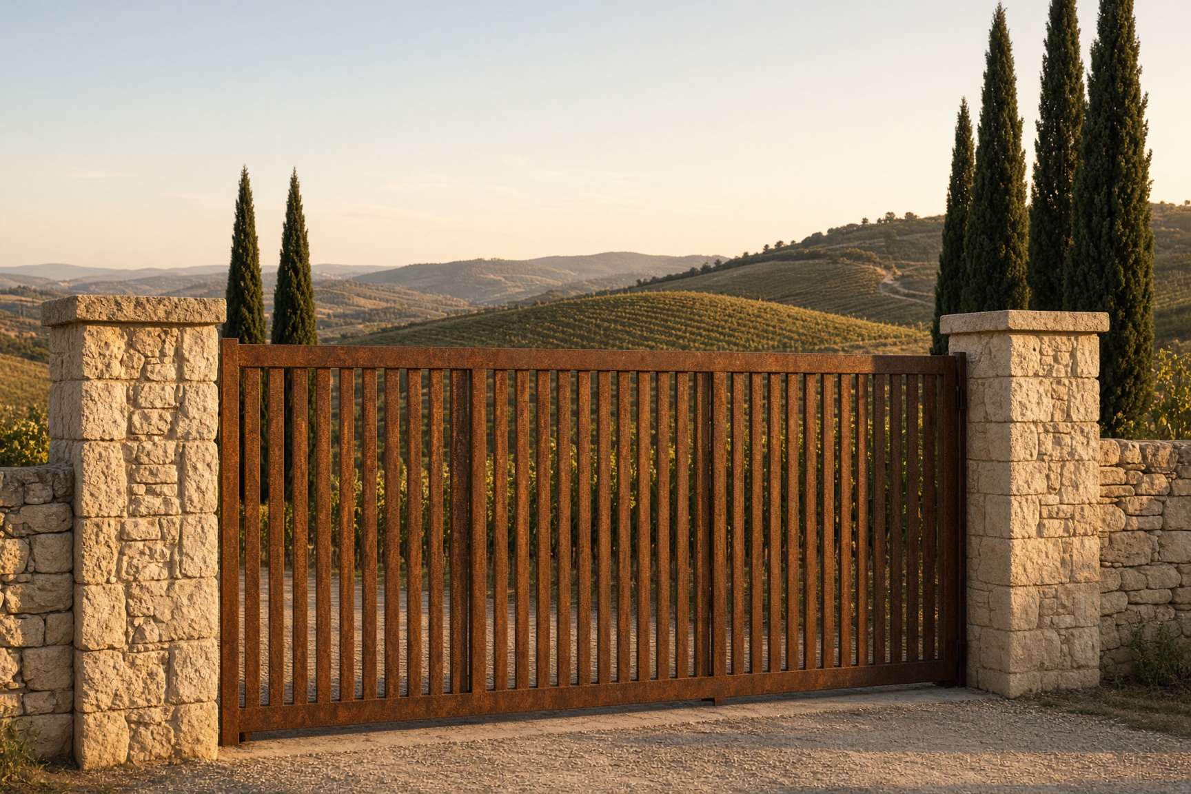Sonoma Ridge